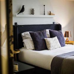 Balthazar Hotel & Spa Rennes Mgallery By Sofitel