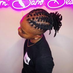Bam Bam Beauty