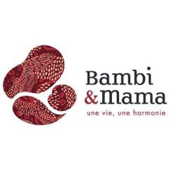 Bambi & Mama