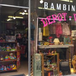 Bambin Troc