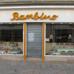 Bambino Est Chaussures