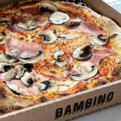 Bambino Pizza Club