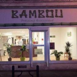 Bambou Pressing