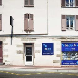 Agence Begip