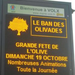 Ban Des Olivades