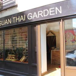 Ban Suan Thai Garden