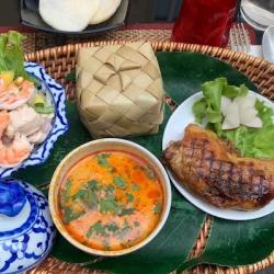 Bân Thaï