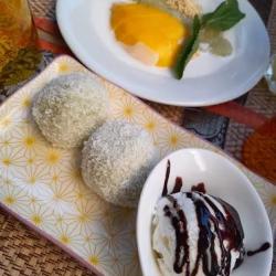 Bân Thaï