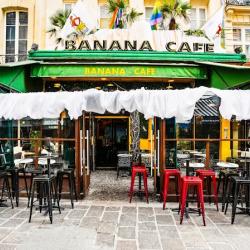 Banana Café Paris