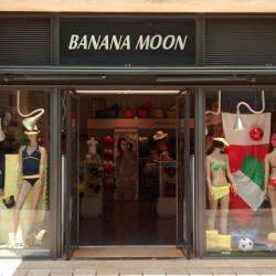 Banana Moon