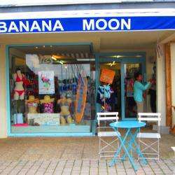 Banana Moon