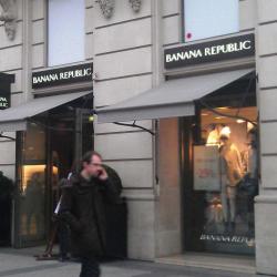 Banana Republic