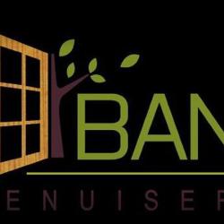Banc Menuiserie