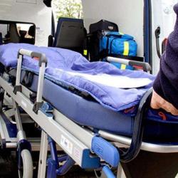 Bancel Ambulances Taxi
