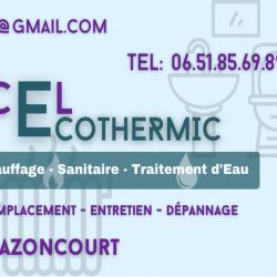 Bancel Ecothermic
