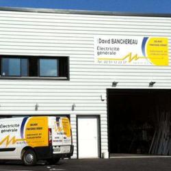 Banchereau David