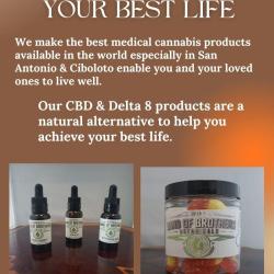 Band Of Brothers Botanicals