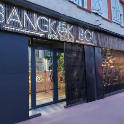 Bangkok Bol