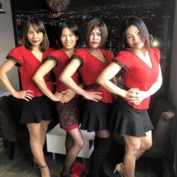 Bangkok Thai Massage
