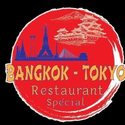 Bangkok-tokyo