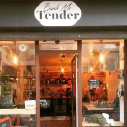 Banh Me Tender