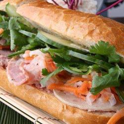 Banh Mi