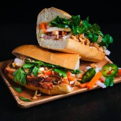 Banh Mi