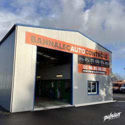 Bannalec Auto Controle