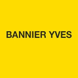 Bannier Yves