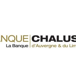 Banque Chalus Pole Professionnels Correze