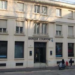 Banque Courtois