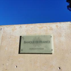 Banque De France Montpellier