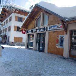 Banque De Savoie