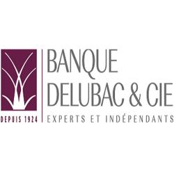 Banque Delubac And Cie