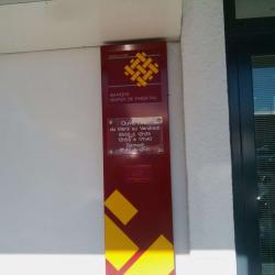 Banque Dupuy De Parseval