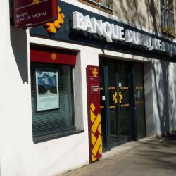 Banque Dupuy De Parseval