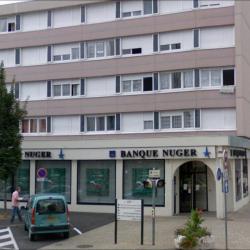 Banque Nuger