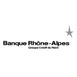 Banque Rhône Alpes