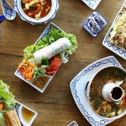 Banthai Express