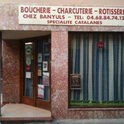 Banyuls Daniel