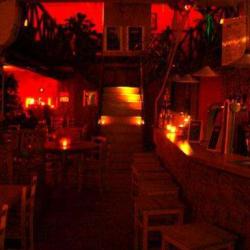Baobab Kfé