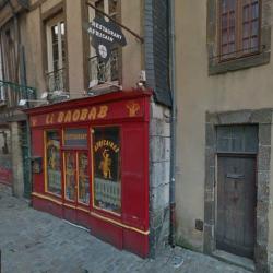 Baobab Chez Fatou