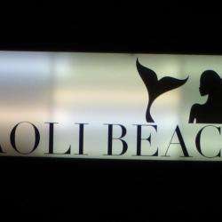 Baoli Beach