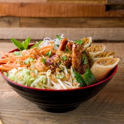 Baosian - Restaurant Asiatique Paris