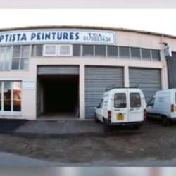 Baptista Peintures