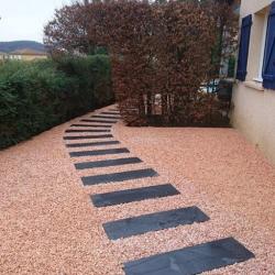 Baptiste - Jardinier  - Cmonjardinier