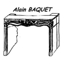 Baquet Alain