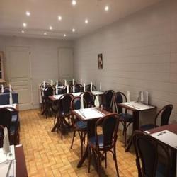 Bar - Brasserie La Paloma