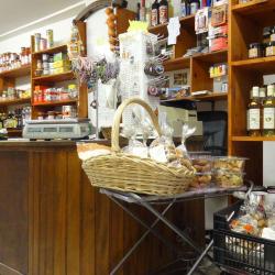 Bar - Epicerie La Voûte