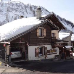 Bar - Restaurant Le Passon
